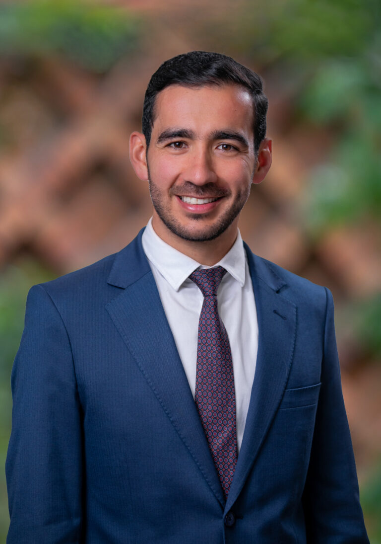 Andrés Jaramillo
