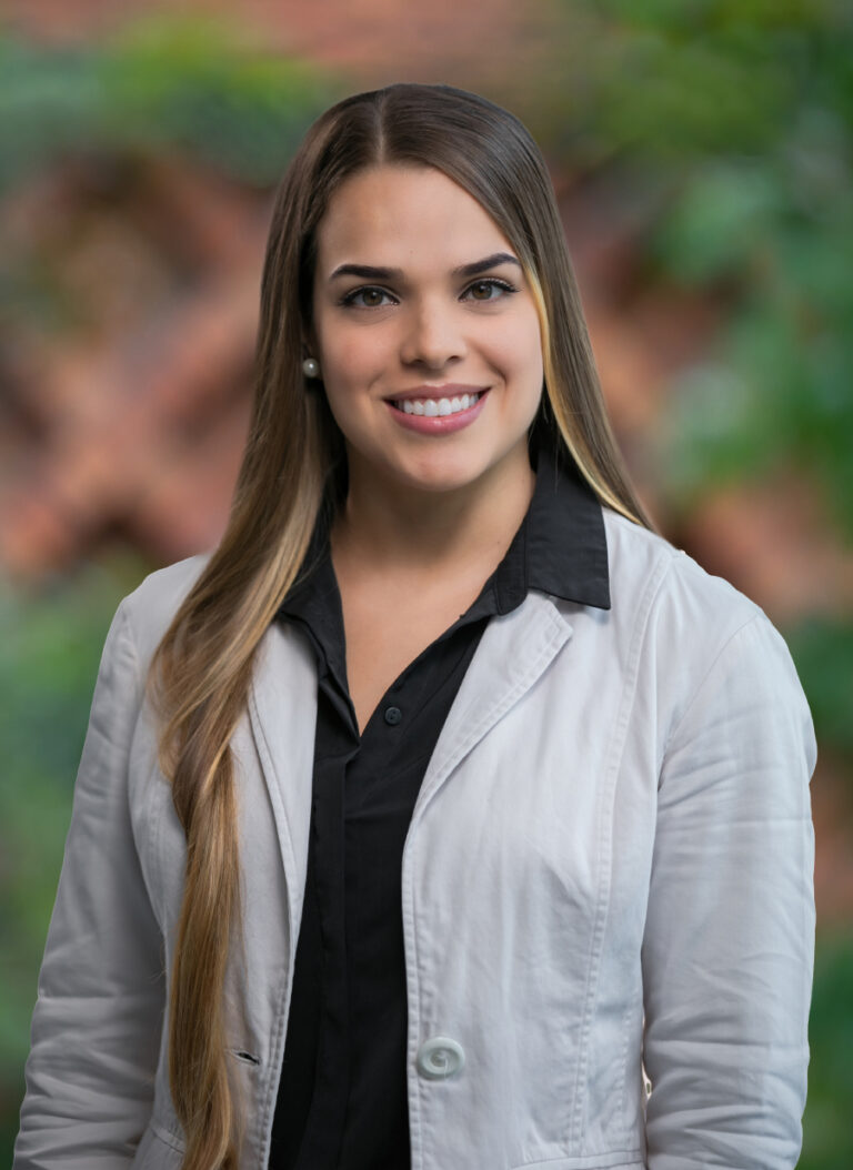 Dayana Parra