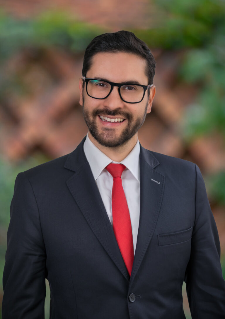 Jose Plata Puyana