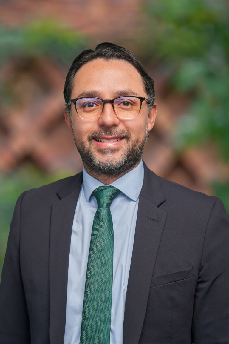 Juan Esteban Agudelo