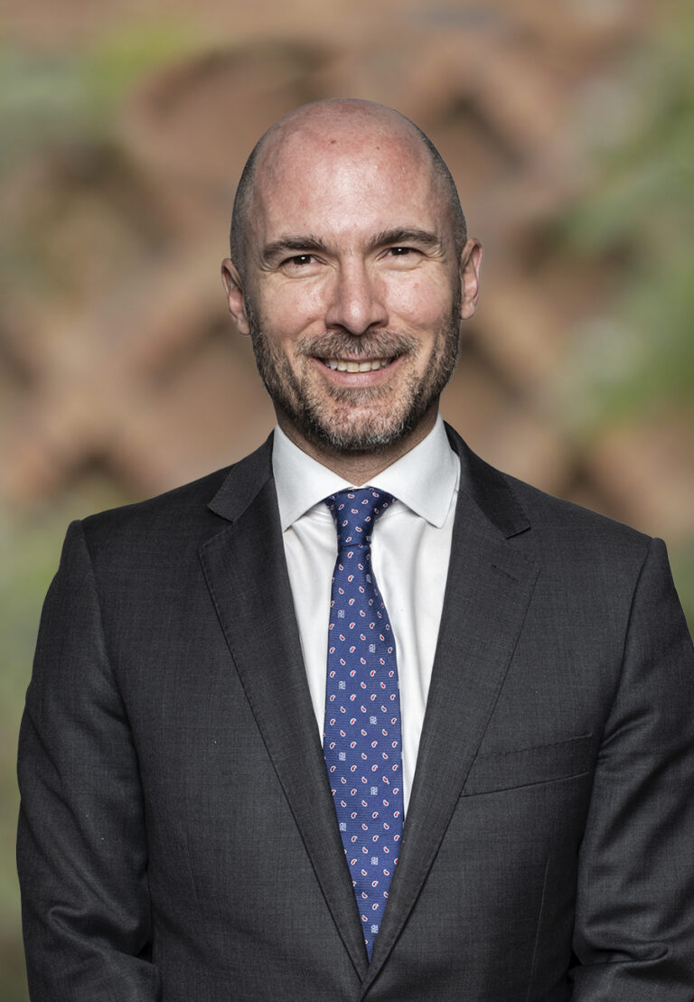 Lorenzo Villegas