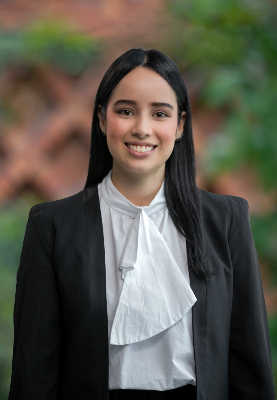 Manuela Cadavid - Serrano Martínez CMA