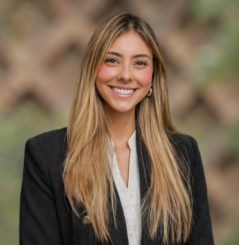 Manuela Zuluaga
