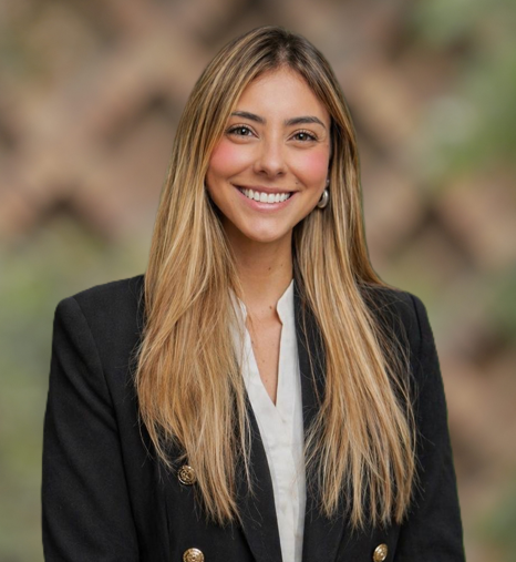 Manuela Zuluaga