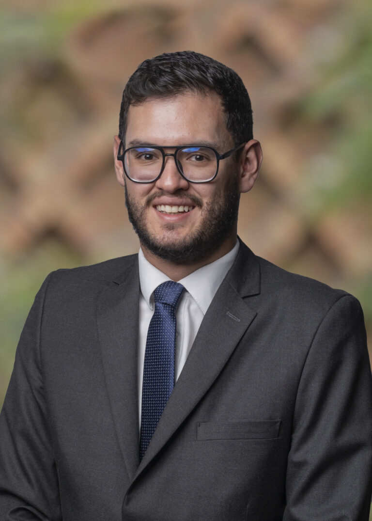 Nicolás Valencia