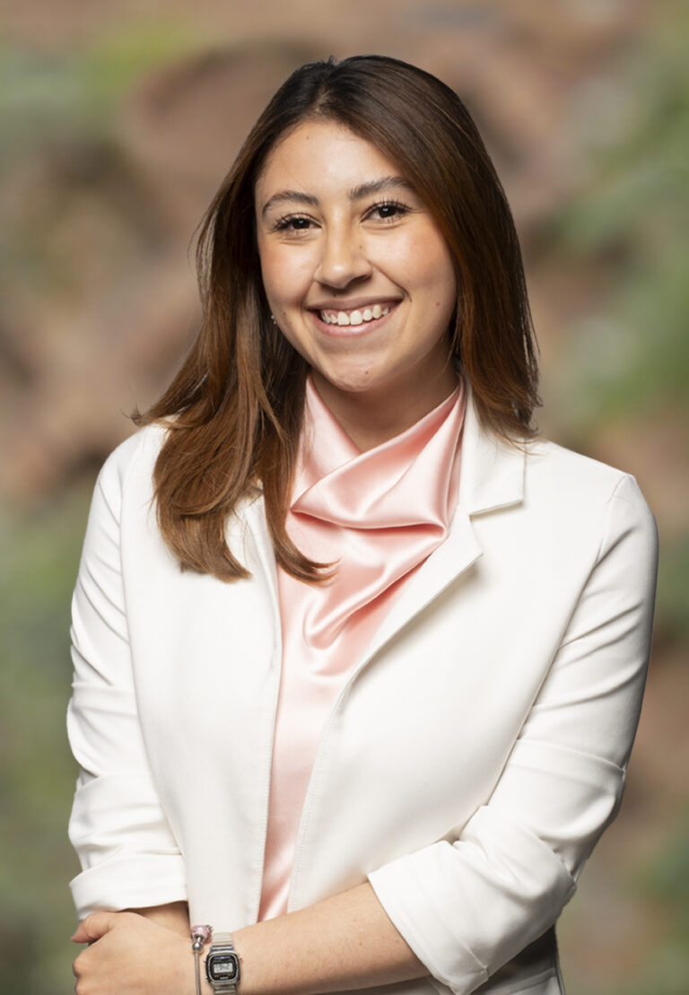 Claudia lozano