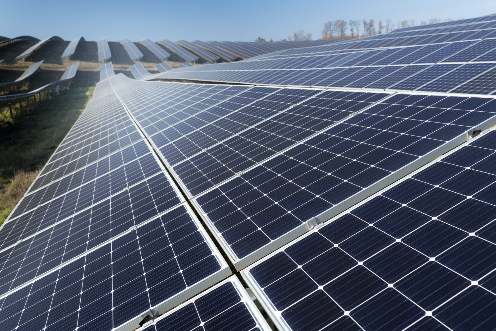 energía solar