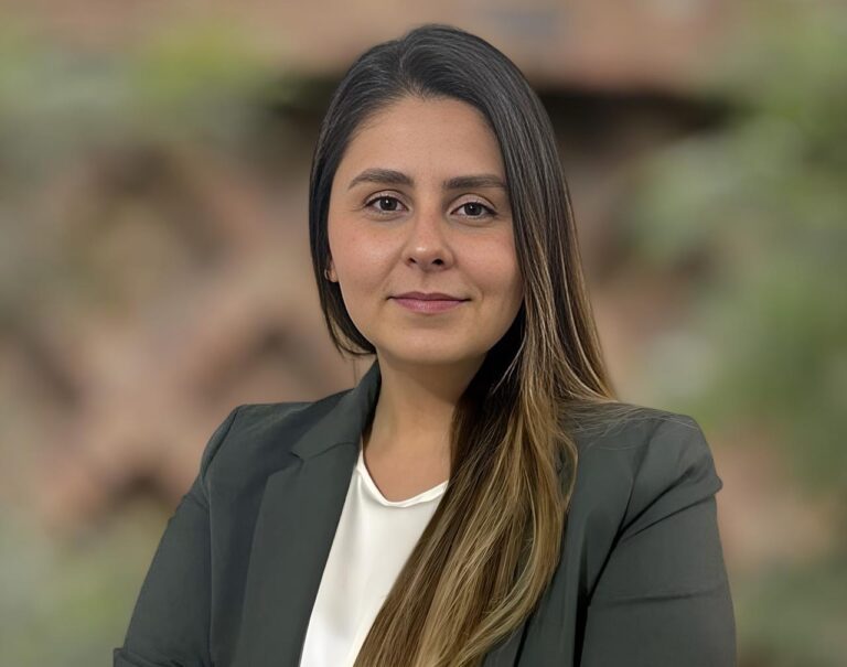 Andrea Vélez