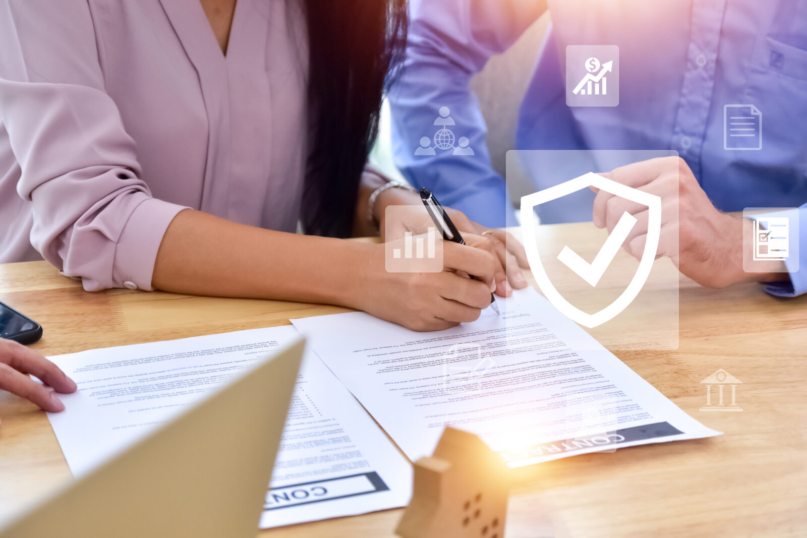 Compliance laboral