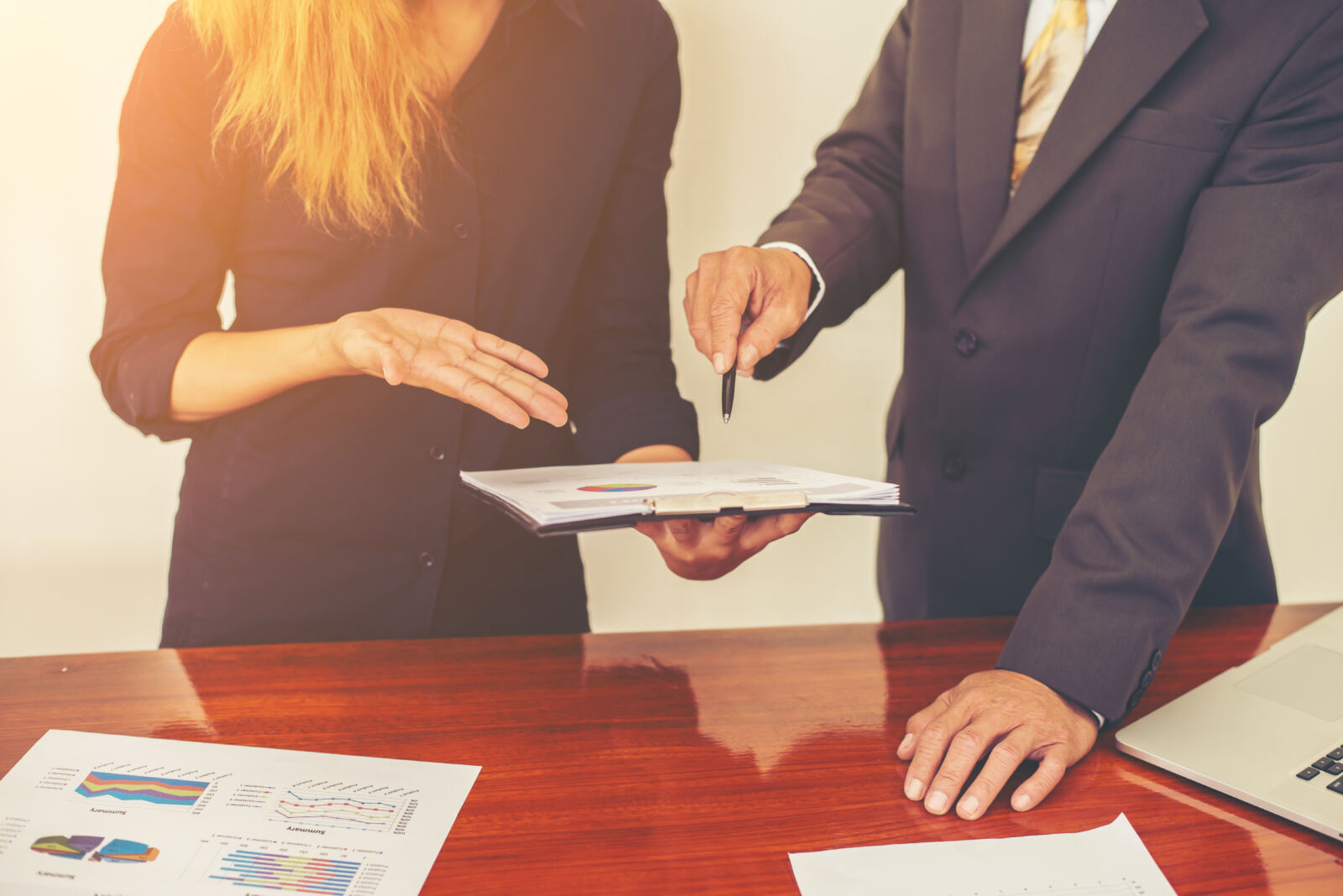 proceso de insolvencia