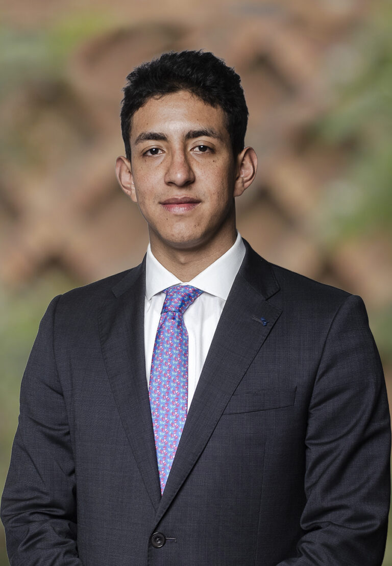 Camilo Velez