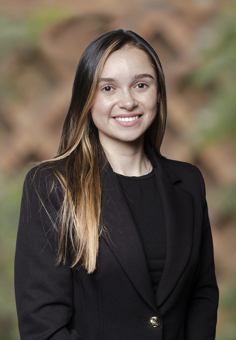 María Camila Dominguez