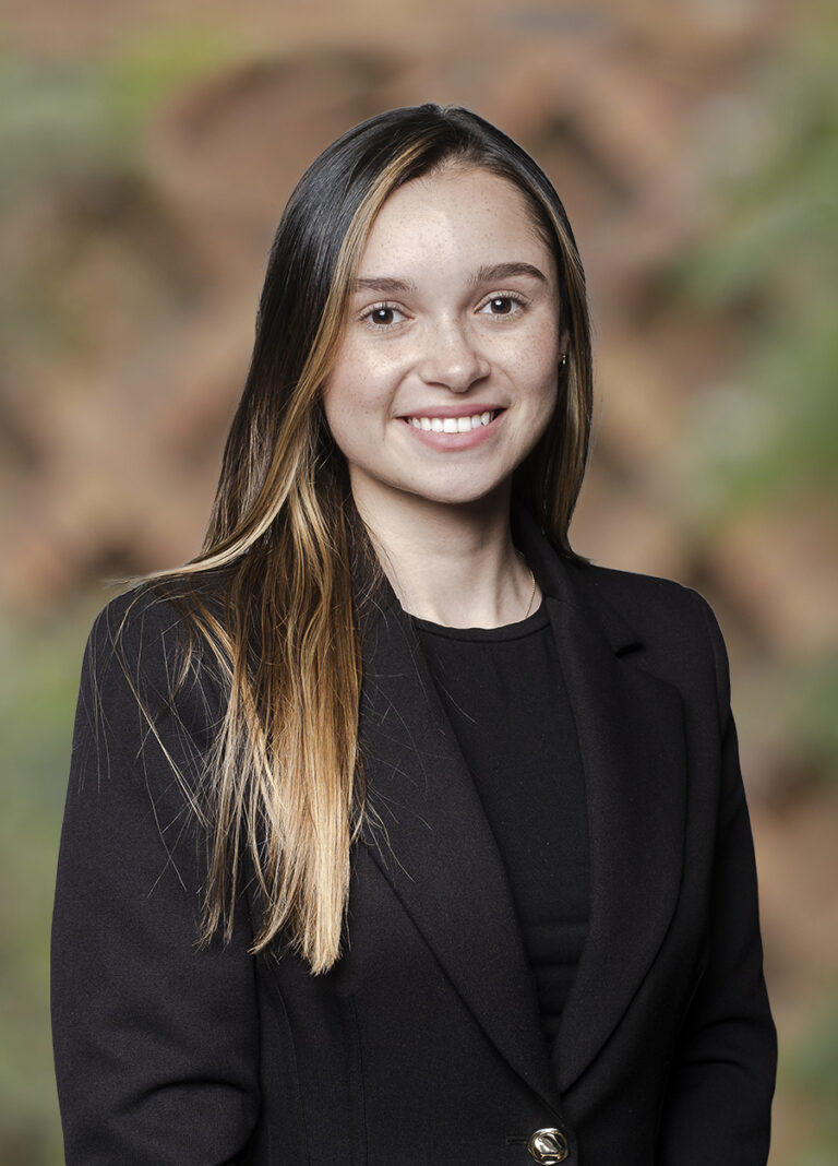 María Camila Dominguez