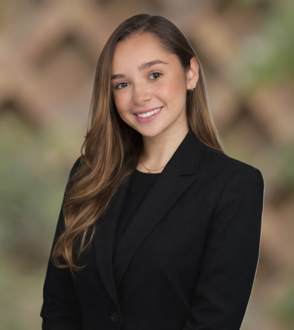 María Camila Dominguez