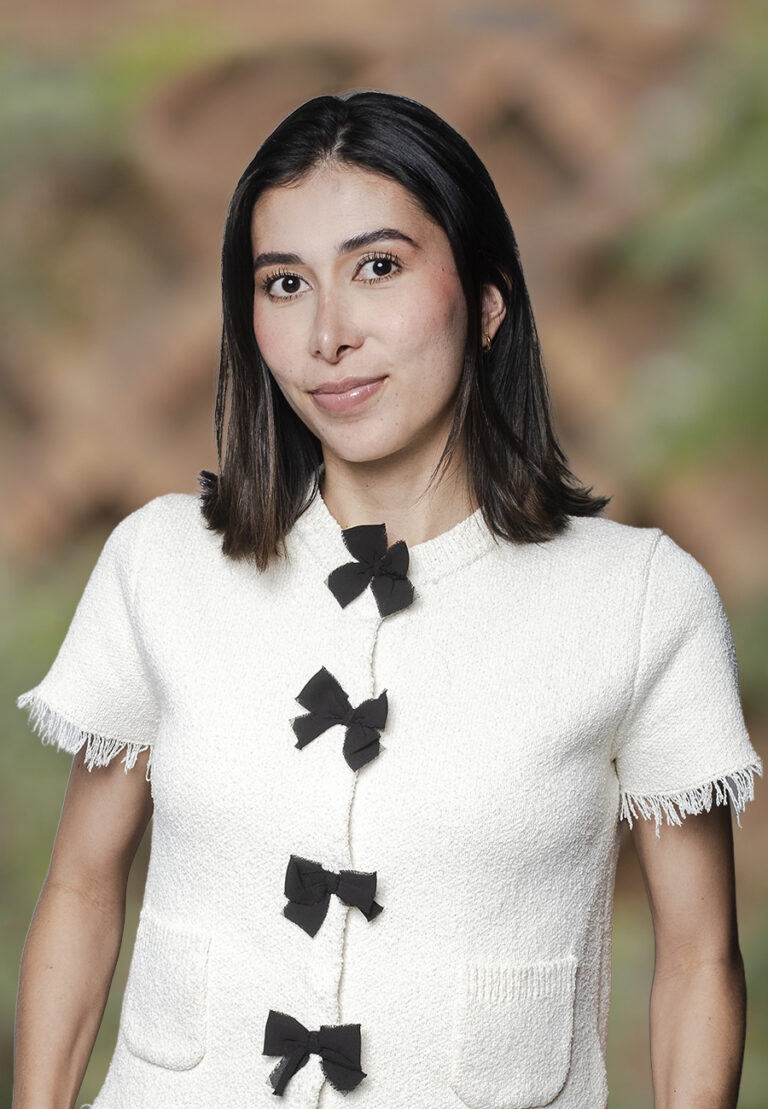 Laura Agudelo