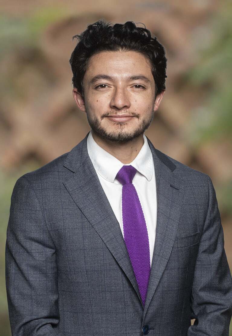 Mateo Benjumea
