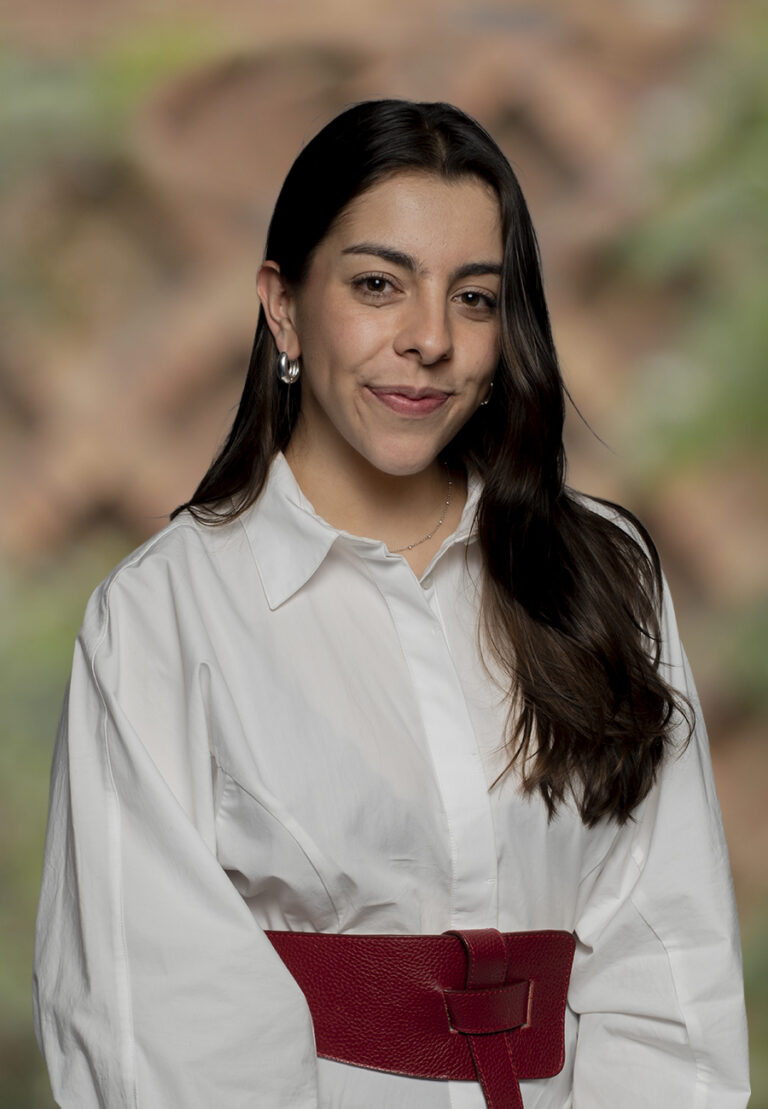 Gabriela Cortés