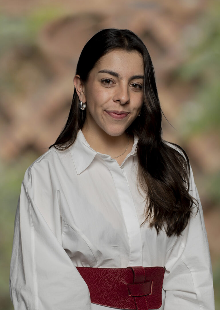 Gabriela Cortés