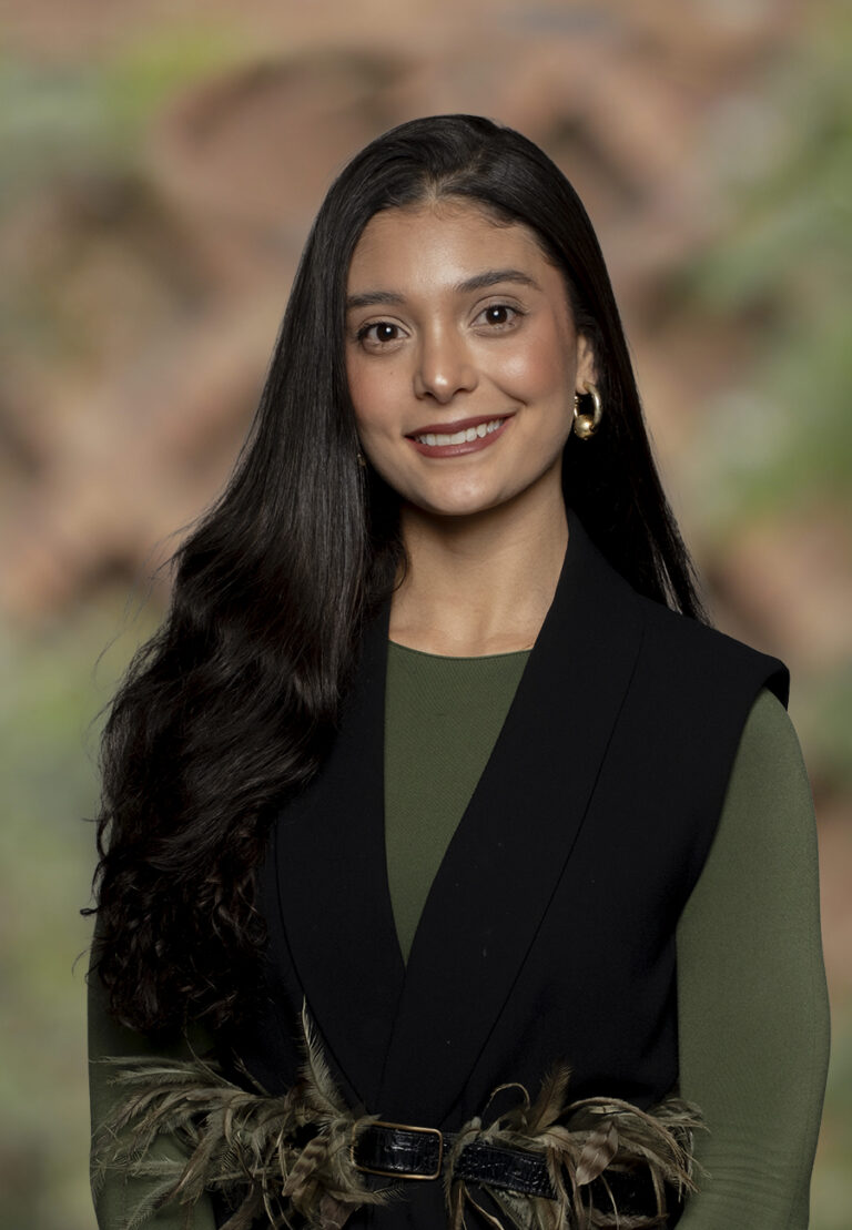 María Paula Dada