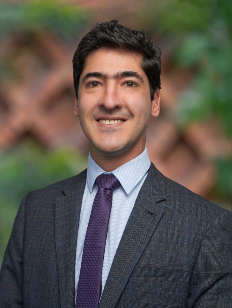 Sergio hoyos