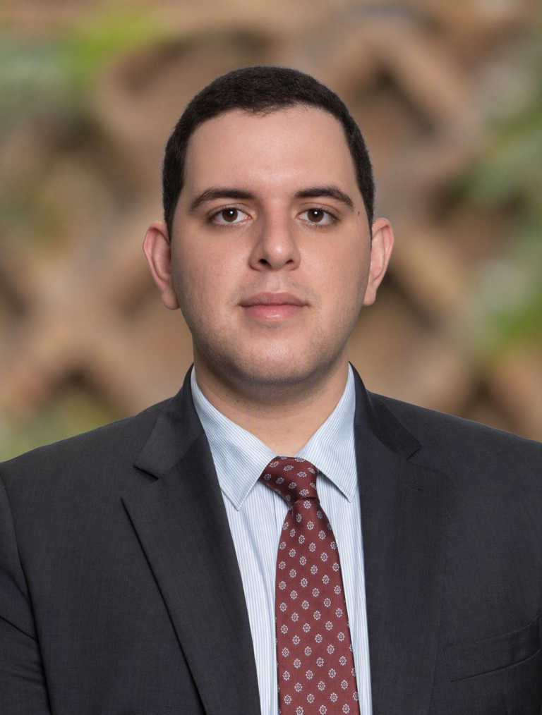Javier Quiñones