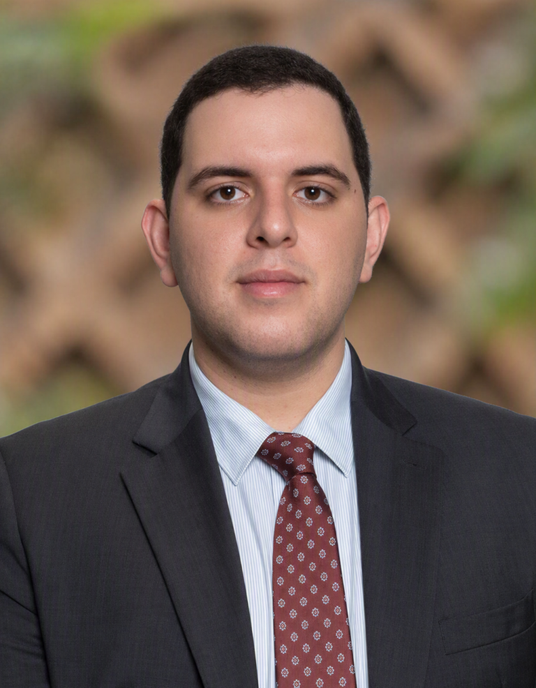 Javier Quiñones