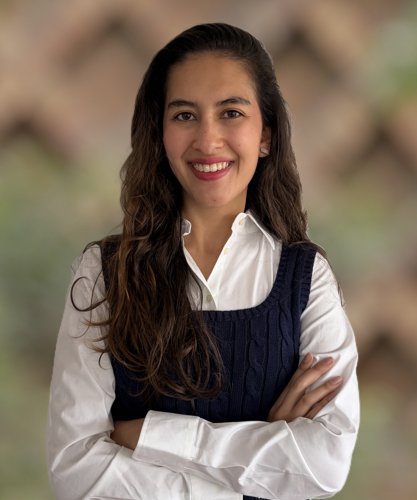 Nicole Mendieta