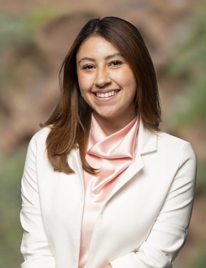 Claudia lozano