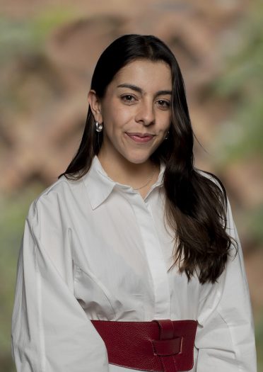 Gabriela Cortés