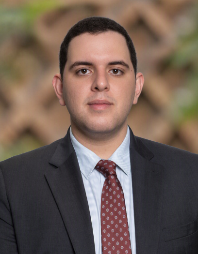 Javier Quiñones
