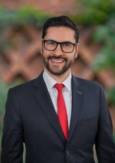 Jose Plata Puyana