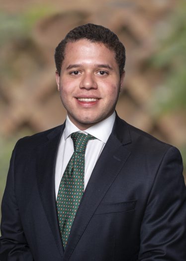 Juan Diego Gomez