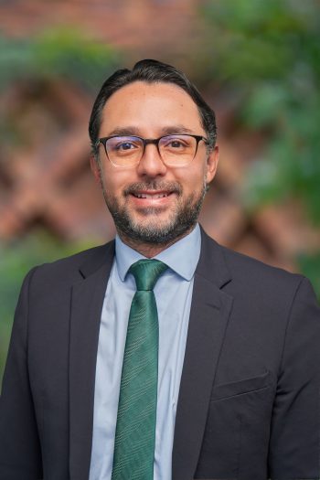 Juan Esteban Agudelo