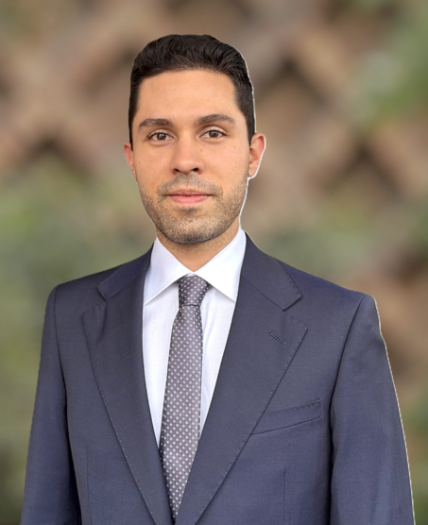 Juan Felipe Gallego