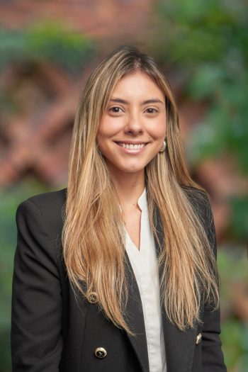 Manuela Zuluaga
