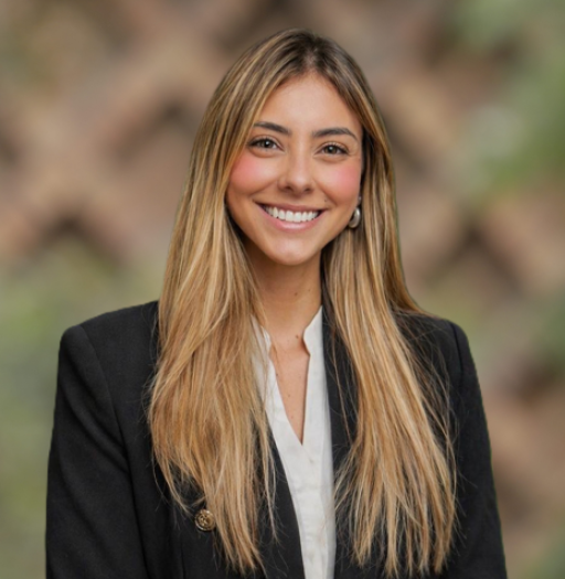 Manuela Zuluaga