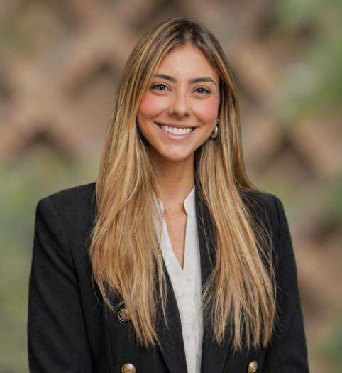 Manuela Zuluaga