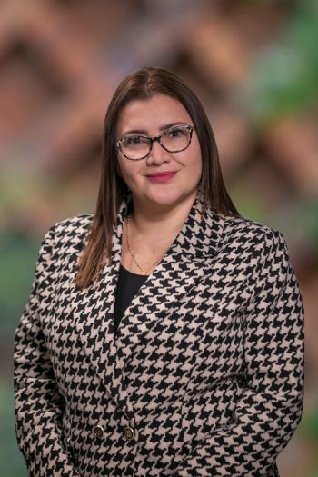Margareth Muñoz VF