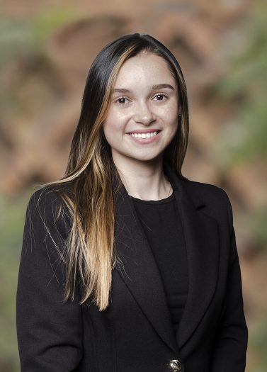 María Camila Dominguez