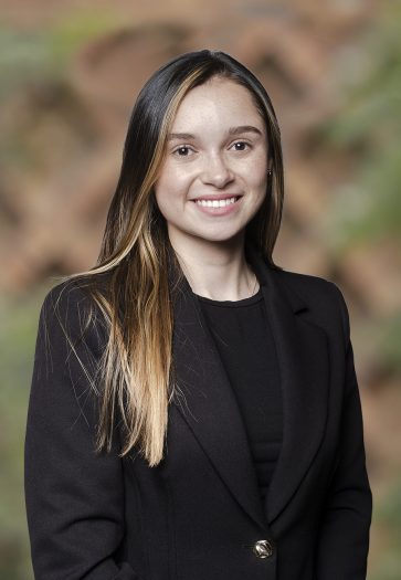 María Camila Dominguez