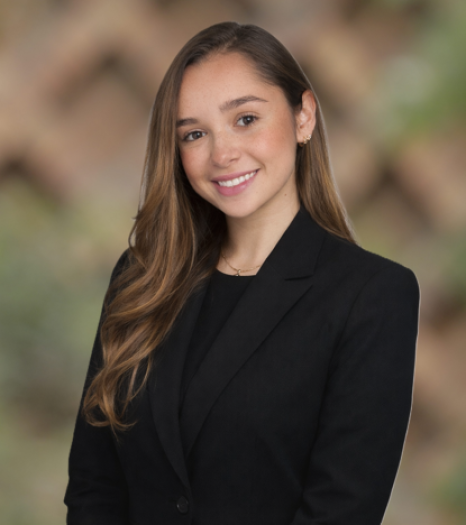 María Camila Dominguez