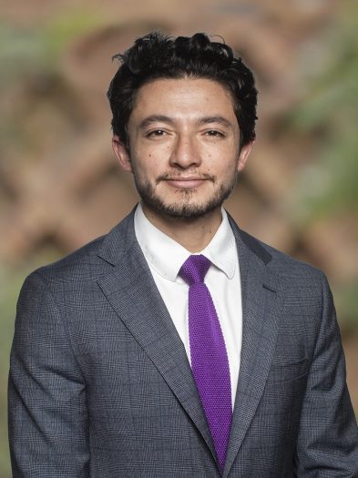 Mateo Benjumea