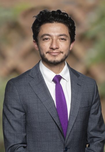 Mateo Benjumea