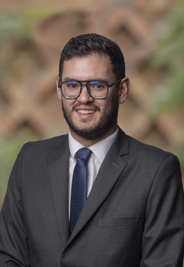 Nicolás Valencia