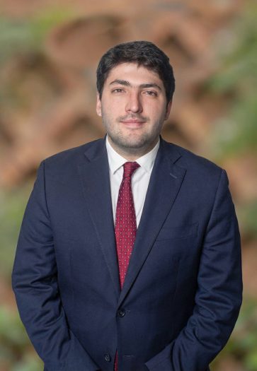 Pablo Valderrama