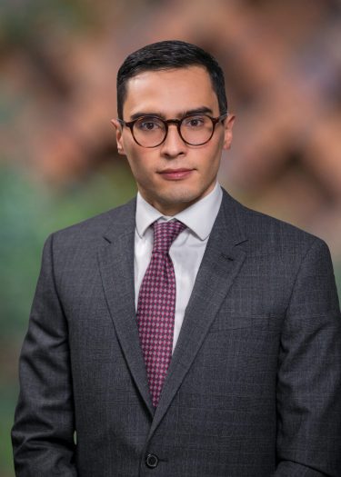 Sebastián Ortega