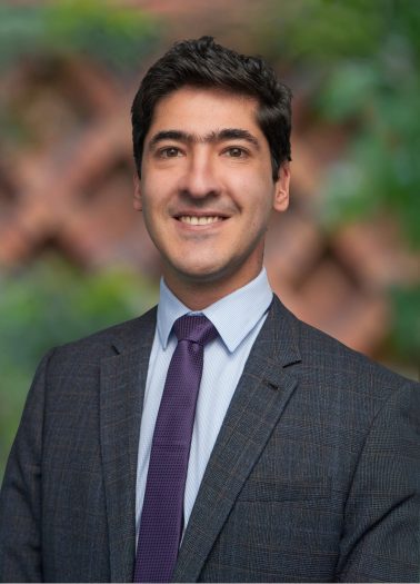 Sergio hoyos