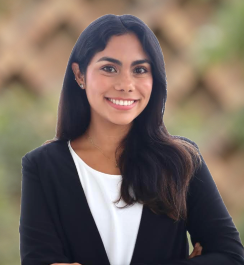 Valentina Triana