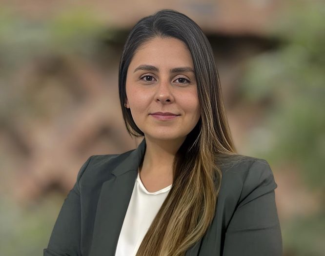 Andrea Vélez